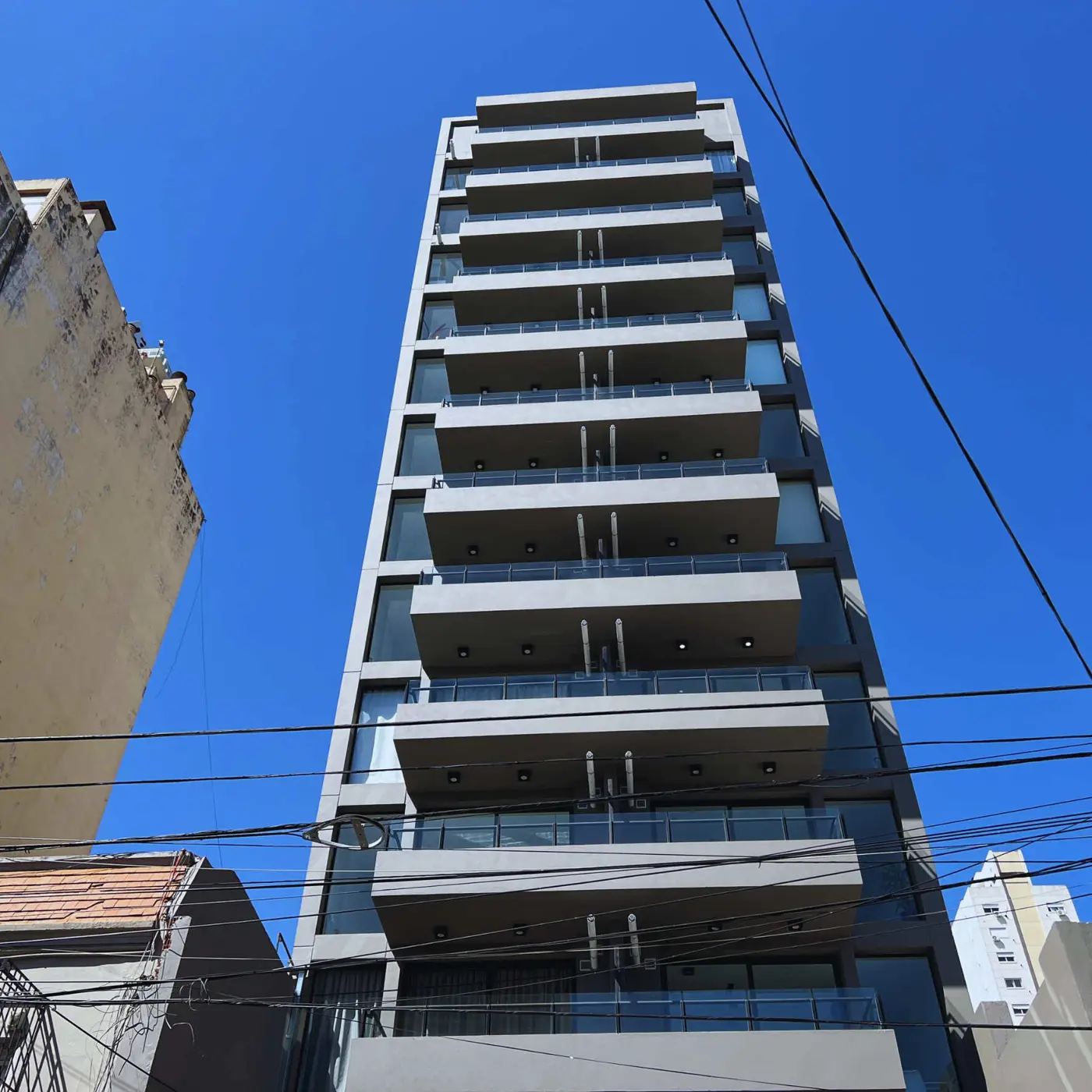 Torre Live